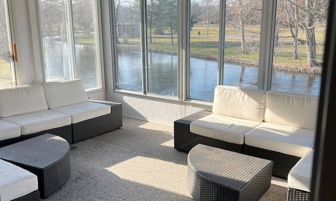 Albion House | Riverside Respite