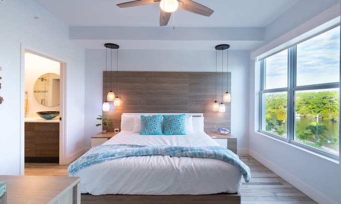 Merritt Island Condo | Condo at Cape Crossing Resort