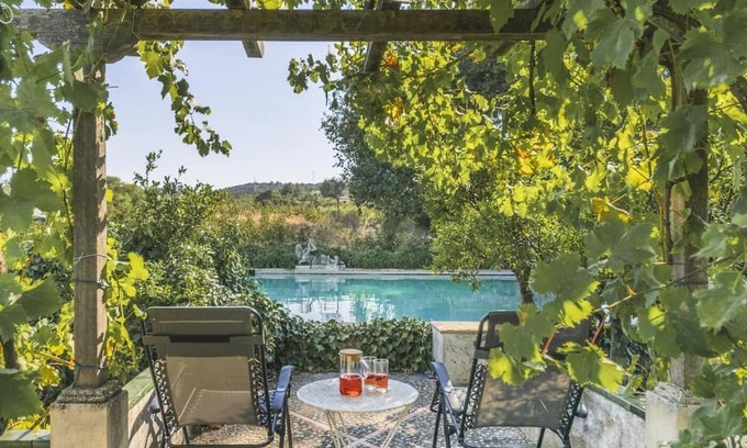 La Esglayeta Cottage | Old house Finca Can Mir