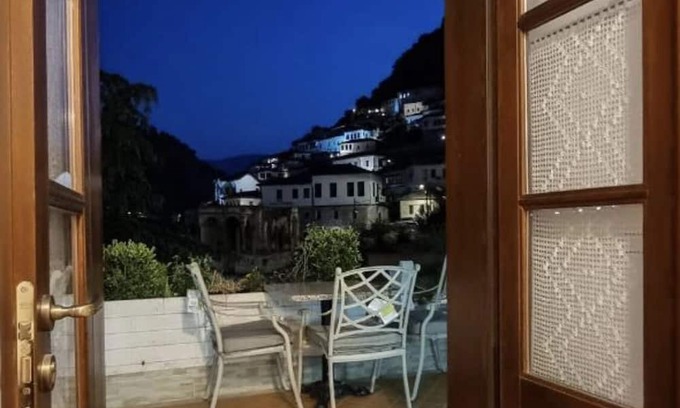 Berat Hotel | MASTER HOTEL