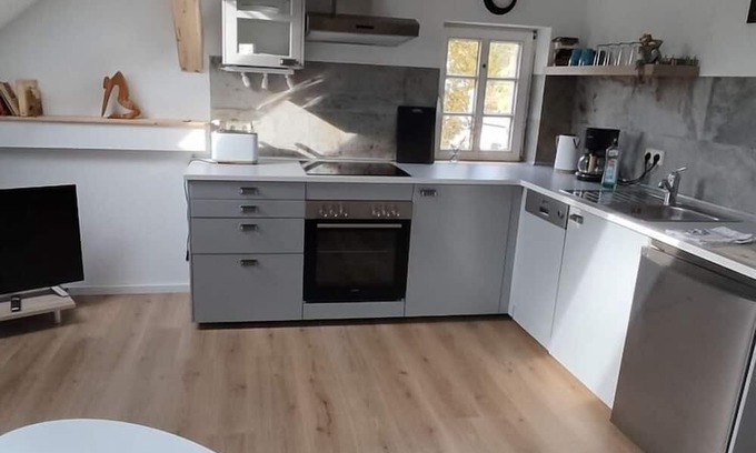 Struppen Apartment | Apartment Bella Arte