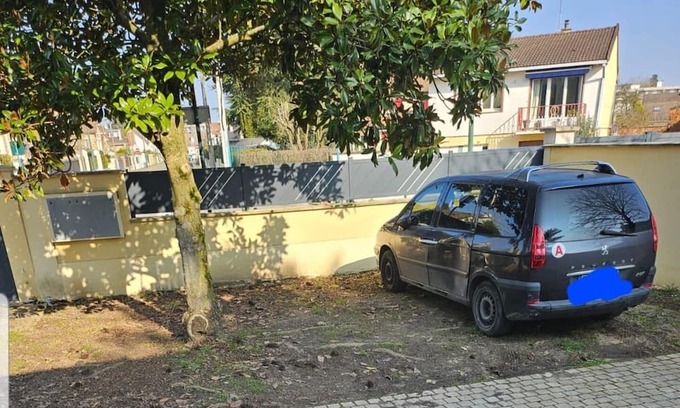 Vaires-sur-Marne Apartment | Appartement n°6 2 Pièces Tres Confortable au Calme Cosy Paris et Disneyland