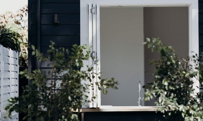 Shoal Bay Cottage | Salt Three (The Cottage) | Salt at Shoal Bay - Luxury Beachside Accommodationn