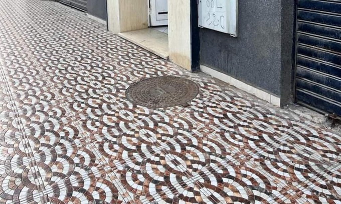 Moulay Abdallah Apartment | appartement