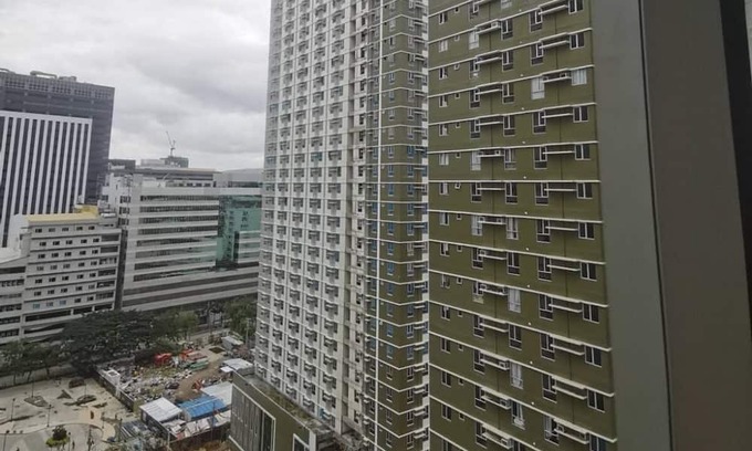 Lahug Condo | T1 1610