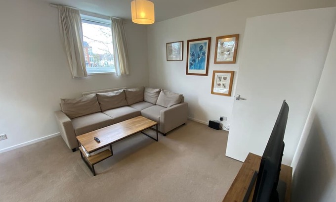 North Richmond Apartment | Charming studio flats Amazing location
