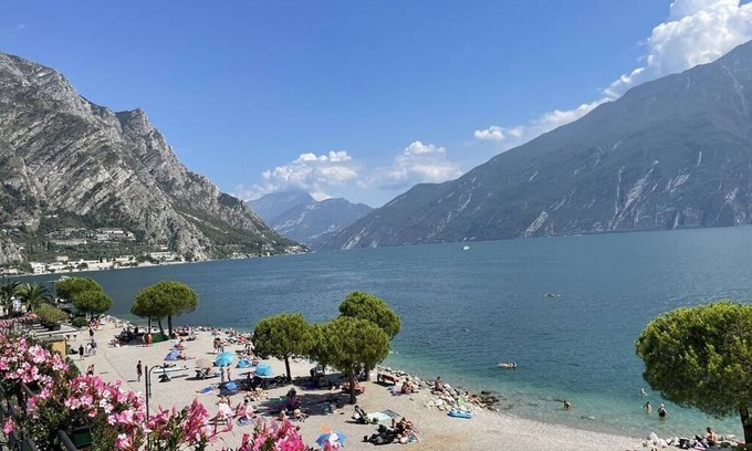 Oldesio House | Suite Perlago Comfortable holiday residence