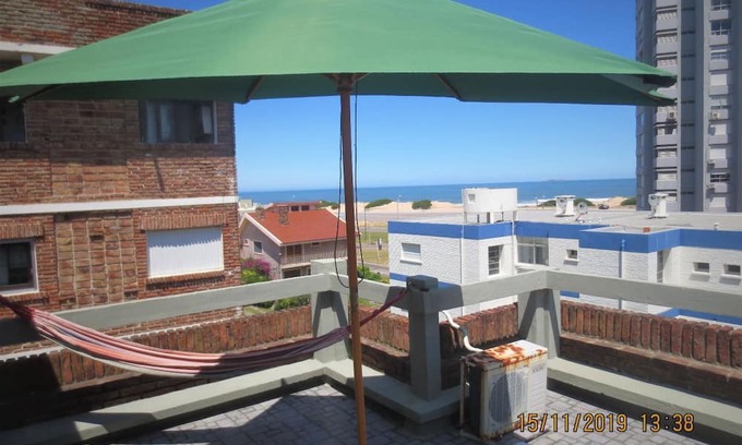 Punta del Este Apartment | ALQUILO APTO 1 DORM PUNTA DEL ESTE A 100 mts PLAYA BRAVA, consultar tarifa
