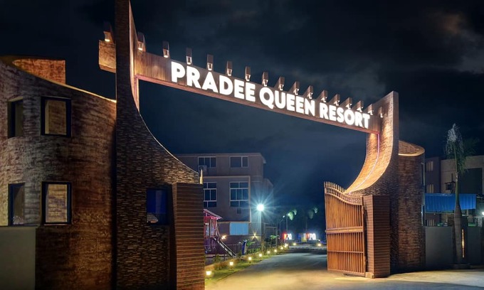 Gummidipundi Hotel | Collectipn O Pradee Queen Resort