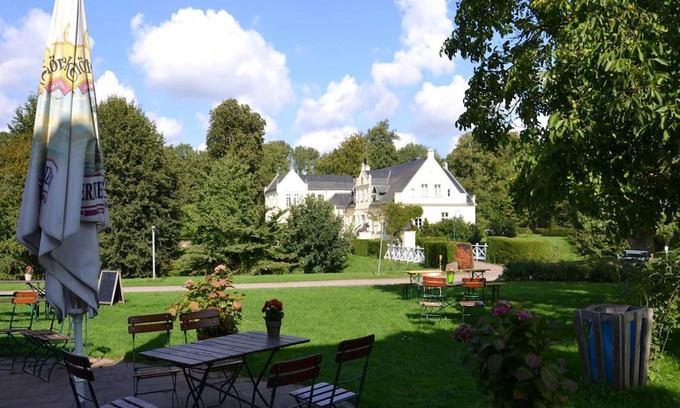 Dalwitz Other | Ferienhaus Mai - Feriengut Dalwitz Ferienhäuser
