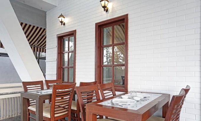 Kharadi House | Townhouse 1294 Sky View Inn