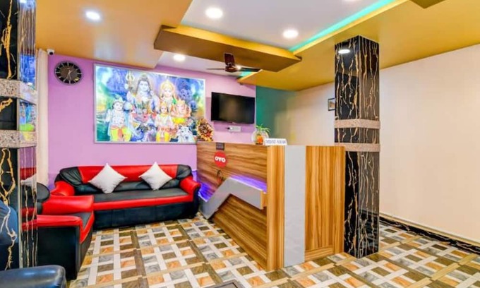 Cuttack Hotel | Shanti Mansion Hotel Cuttack