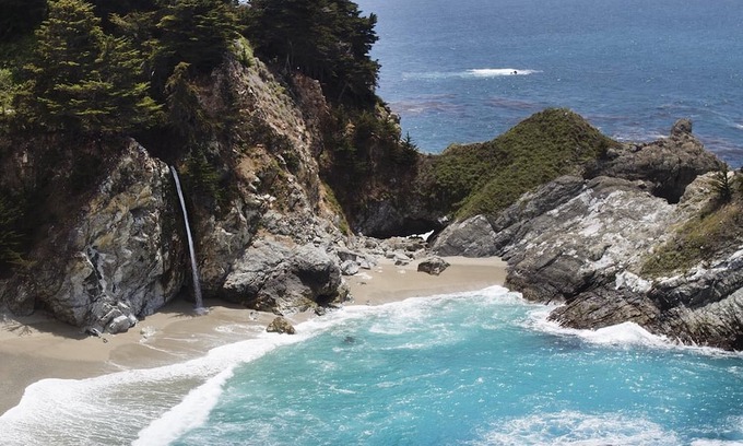 Seaside House | Family Friendly Seaside Home