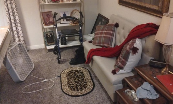 San Antonio House | Cozy 3bedroom 2and a half house with office space.