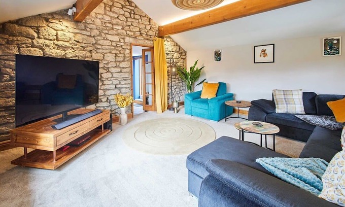 Holme House | Host & Stay | Lime Tree House