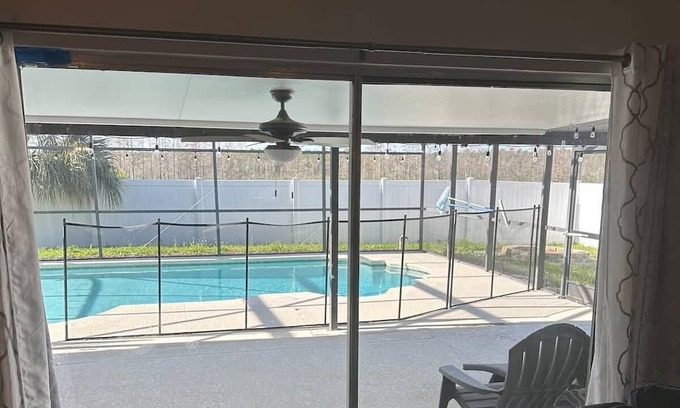 Greater Groves House | Tranquil Haven in Clermont, FL