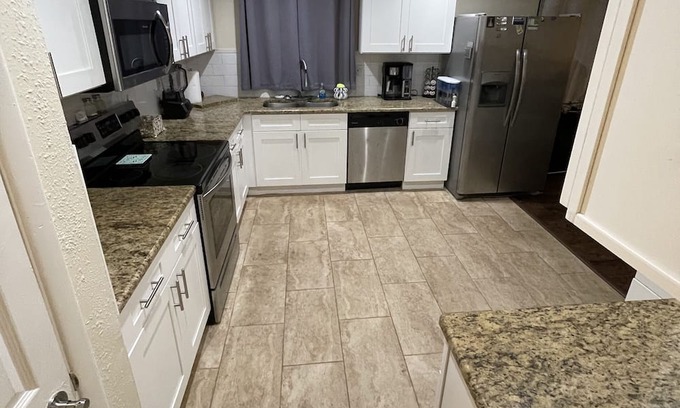 Lakeland House | Lakeland Highlands Home away from home