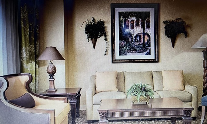 Lake Buena Vista Apartment | On Disney’s doorstep! Spacious lodging; multiple pools & eateries on property!