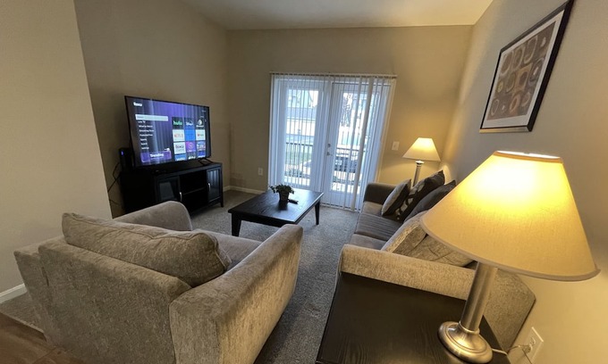 Marysville Apartment | Marysville is Marvelous!