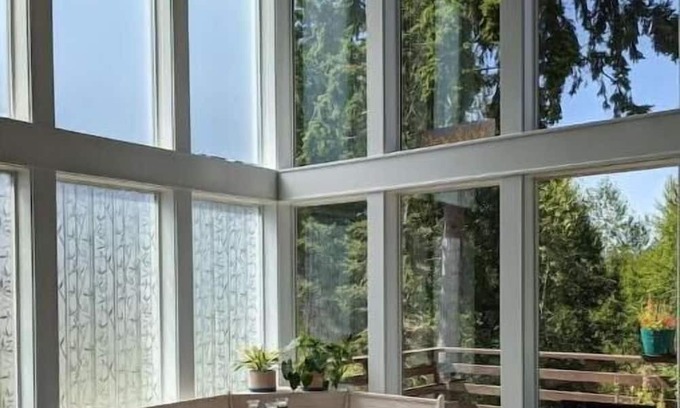 Adelma Beach House | Loft-style 2 bed/2 bath home