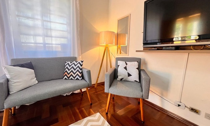 Jardim Nova Suica Bed & Breakfast | Residencia Dago Suítes