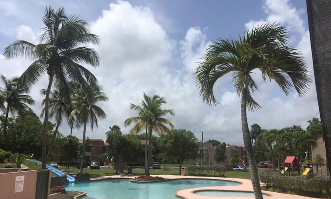 Cerro Gordo Condo | ⛱ Dorado Beach Getaway 3BR Newly Furnished APT
