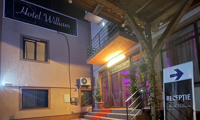 Voluntari Hotel | Hotel William