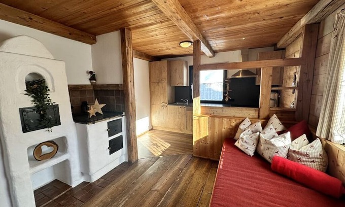 Gerlosbergeben Apartment | Nice apartment in Zell am Ziller