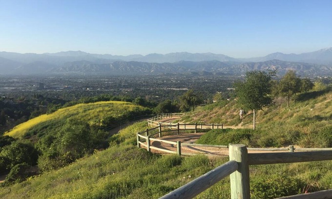 Walnut House | Private Guest Suite 2 bedroom 1bath Remodeled wood floor parking WiFi Laundry