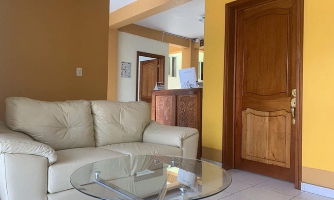 Comitan de Dominguez Hotel | Renacimiento