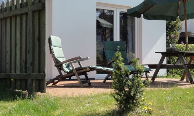 Quilitz Apartment | Lovely apartment in Quilitz