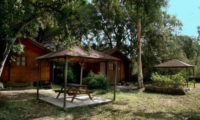 Porto-Vecchio Ski Chalet | Chalet - Piscine - ef0aac