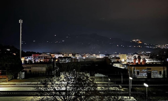 Chianchitta-Pallio House | Located on the national road in Giardini Naxos. Within walking distance of the sea and services