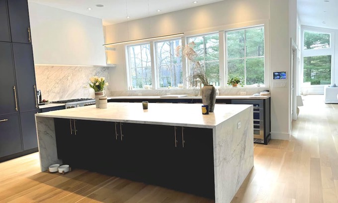 Quogue House | Quogue Newly Built 6BR 5.5BA Summer Escape