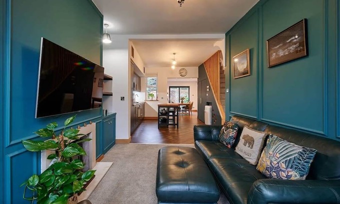 Liverpool House | Host & Stay | 19 Garswood