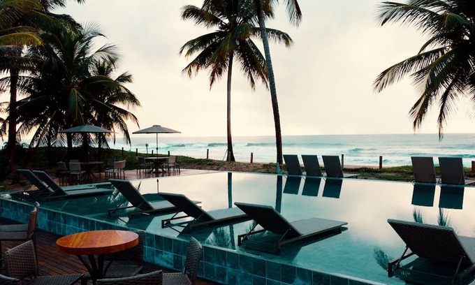 Barra Grande House | Alma Maraú