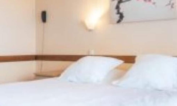 Bellerive-sur-Allier Apartment | Studio Standard Triple