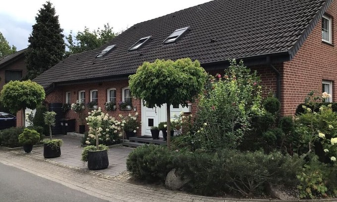 Roxel Apartment | Holiday apartment Everding