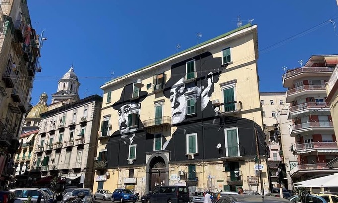 Rione Sanita House | B&B un sogno per sempre