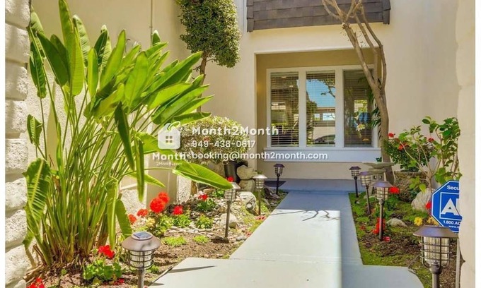 University Park House | Park View Villa #6915