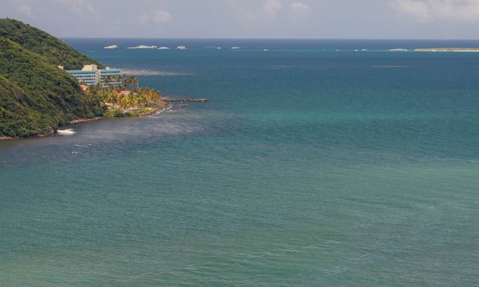 Sardinera Apartment | Bambü Travelers Nest in Fajardo