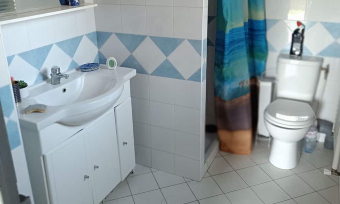 Mougins House | Chambre a 10 Minutes de Cannes