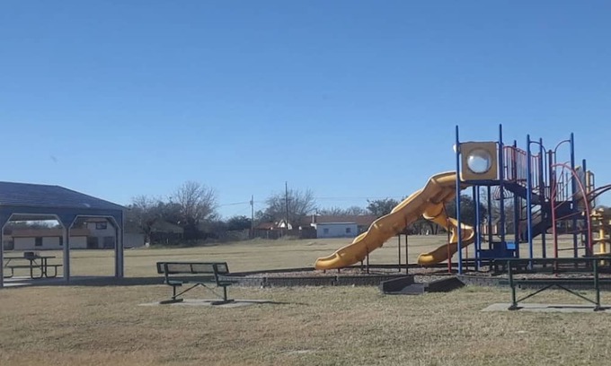 Copperas Cove Other | Eclipse Campsite - SYZ24