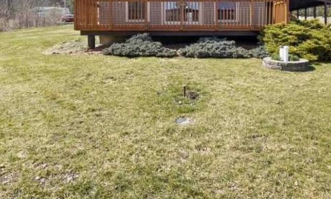 Honeoye House | Cozy Cottage in Honeoye NY - 3 beds, and a dock!