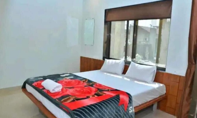 Bhilar Apartment | Unique Inn Villa Strawberry Farm fragrance