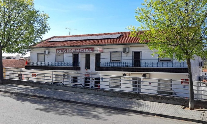 Elvas House | Alojamento Luso Espanhola , Está Localizado na Cidade de Elvas