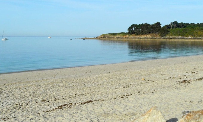 Arzon House | A Louer Maison de Vacances Pour Huit Personnes Proche Plage et Port du Crouesty