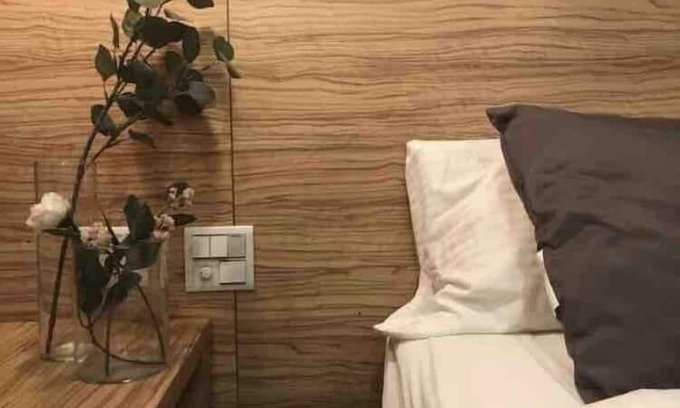 Datong Apartment | GHotel