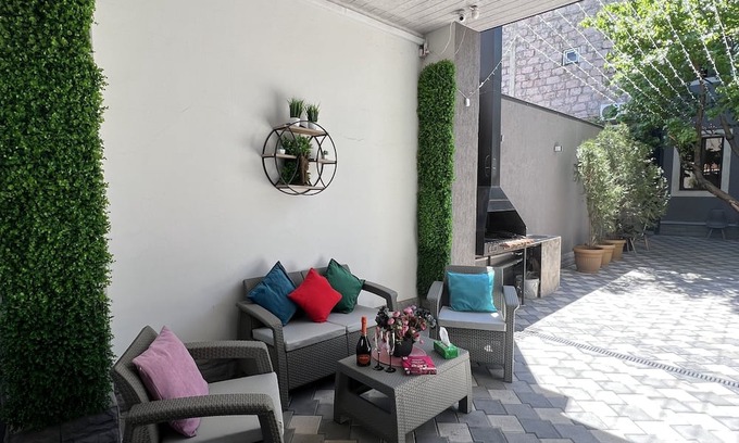Yerevan Apartment | COMFORTABLE APARTMENT