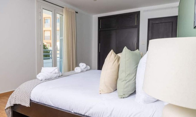 Hydra Apartment | Appartements Fastueux à Hydra